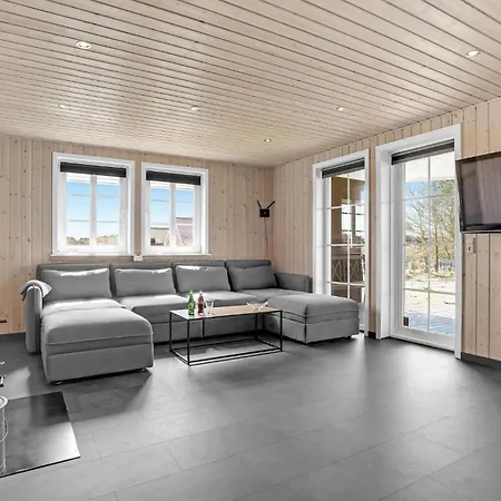 Gorgeous In With Kitchen *